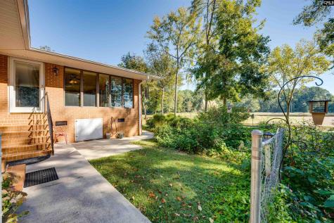 133 Murray Boulevard Saluda SC 29138