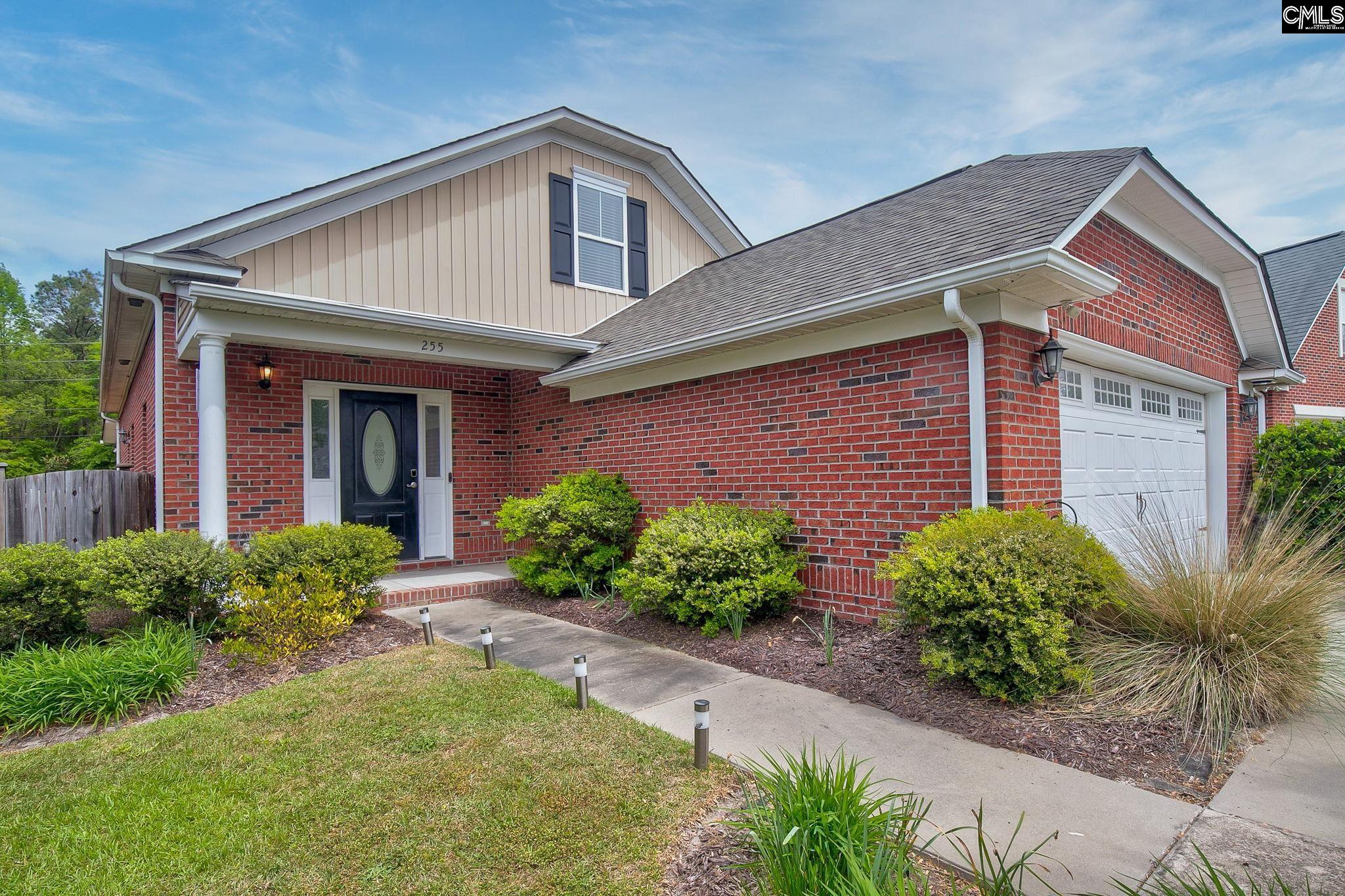 255 Flora Springs Circle Columbia SC 29223