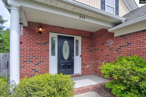 255 Flora Springs Circle Columbia SC 29223