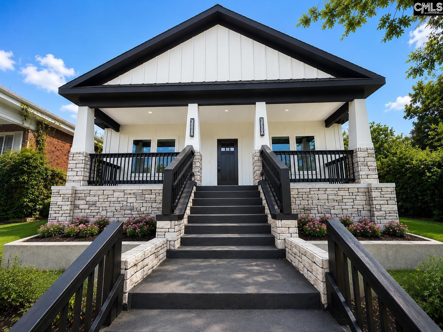 1206 Lyon Street Columbia SC 29204