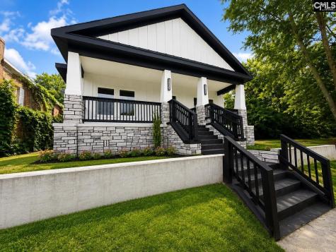 1206 Lyon Street Columbia SC 29204