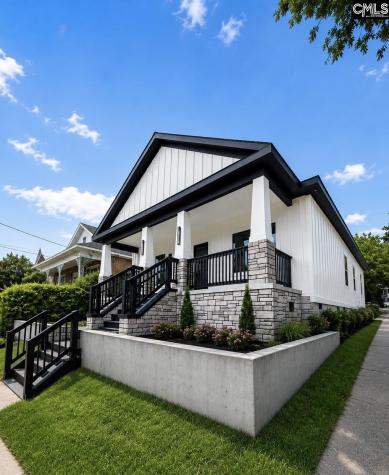 1206 Lyon Street Columbia SC 29204