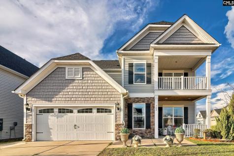 704 Council Lane Lexington SC 29072