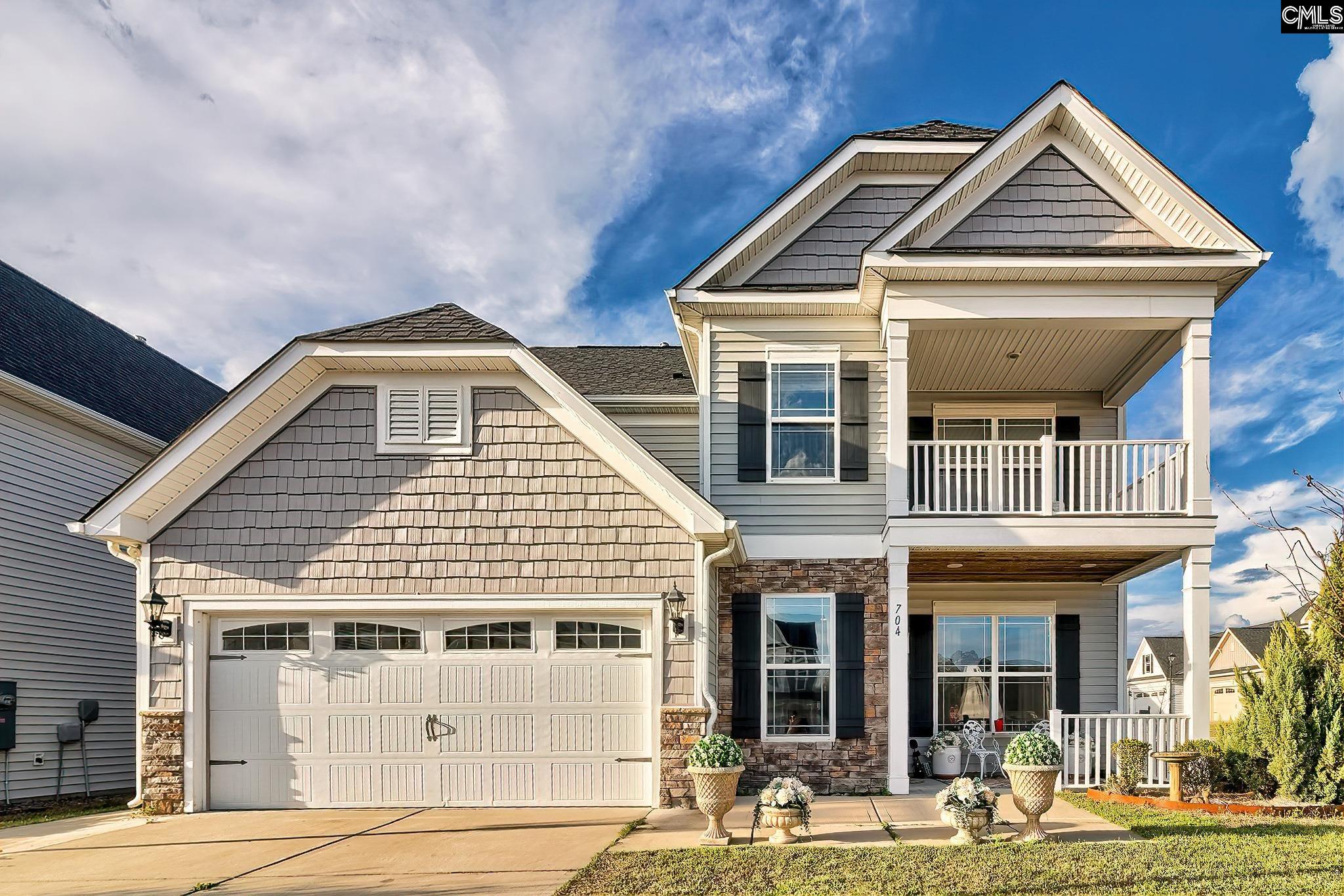 704 Council Lane Lexington SC 29072