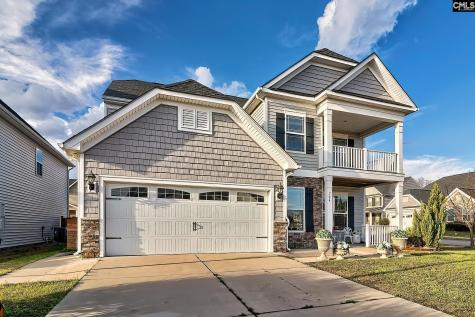 704 Council Lane Lexington SC 29072