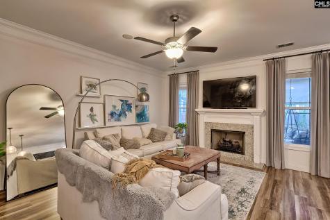 704 Council Lane Lexington SC 29072