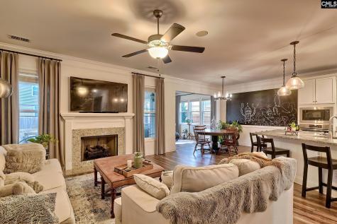 704 Council Lane Lexington SC 29072