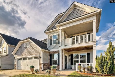 704 Council Lane Lexington SC 29072