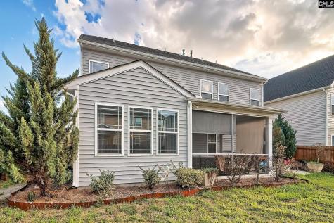 704 Council Lane Lexington SC 29072
