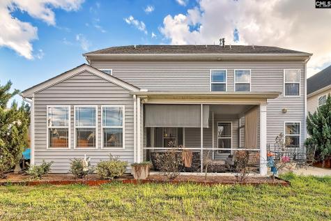 704 Council Lane Lexington SC 29072