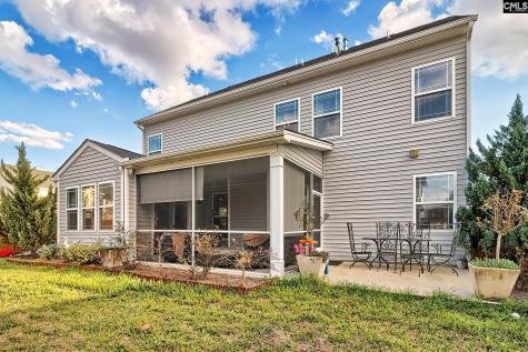 704 Council Lane Lexington SC 29072