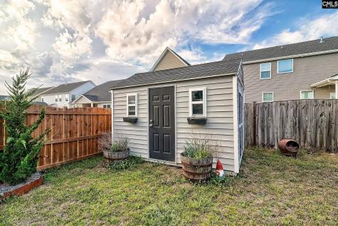 704 Council Lane Lexington SC 29072
