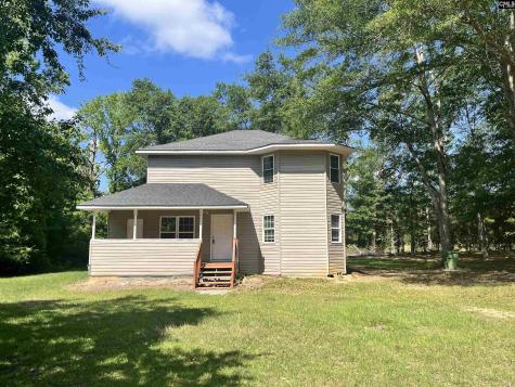 125 Wilbert Road Eastover SC 29044