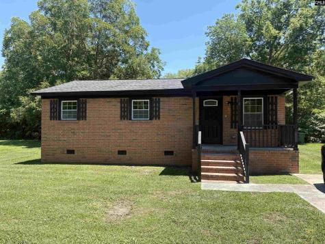 514 N Commander N Commander Street Florence SC 29506
