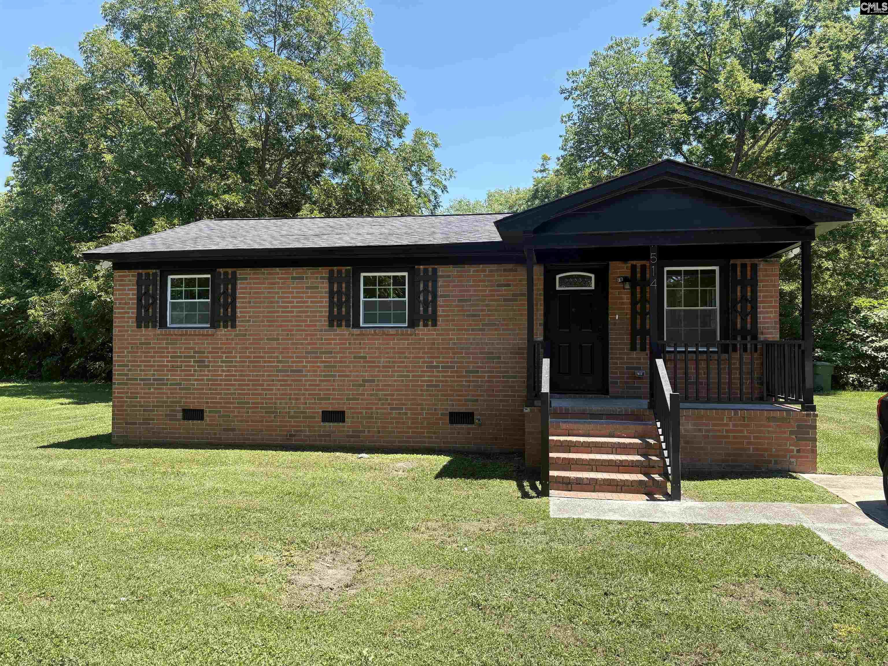 514 N Commander N Commander Street Florence SC 29506