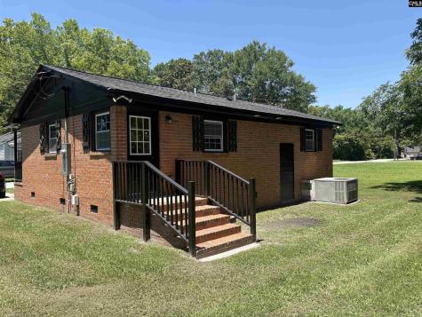 514 N Commander N Commander Street Florence SC 29506
