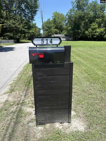 514 N Commander N Commander Street Florence SC 29506