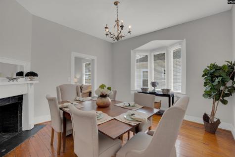1125 Hagood Avenue Columbia SC 29205