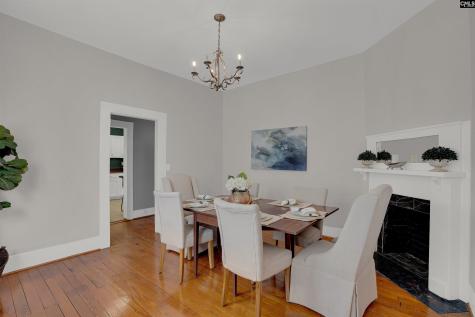 1125 Hagood Avenue Columbia SC 29205