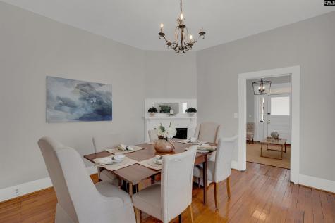 1125 Hagood Avenue Columbia SC 29205