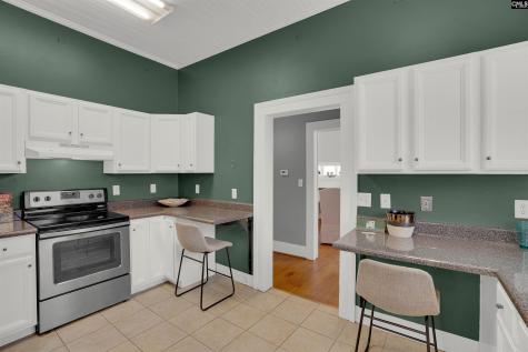 1125 Hagood Avenue Columbia SC 29205