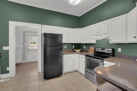 1125 Hagood Avenue Columbia SC 29205