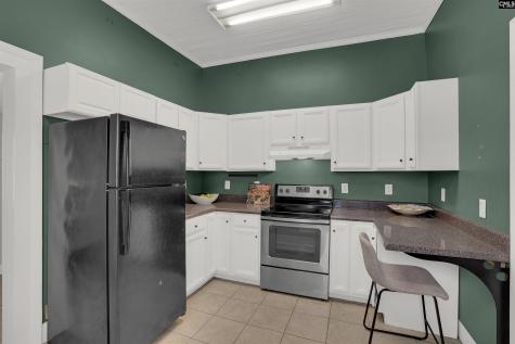 1125 Hagood Avenue Columbia SC 29205