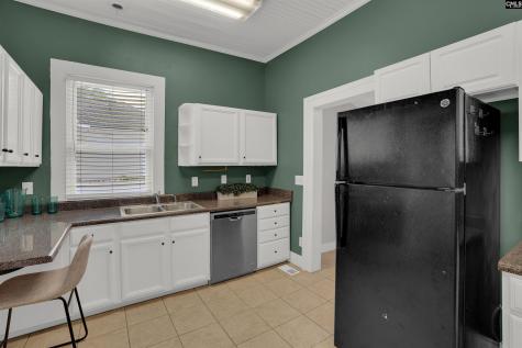 1125 Hagood Avenue Columbia SC 29205