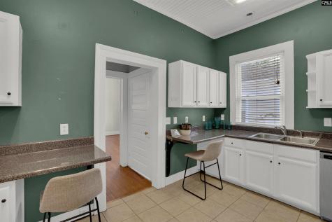 1125 Hagood Avenue Columbia SC 29205