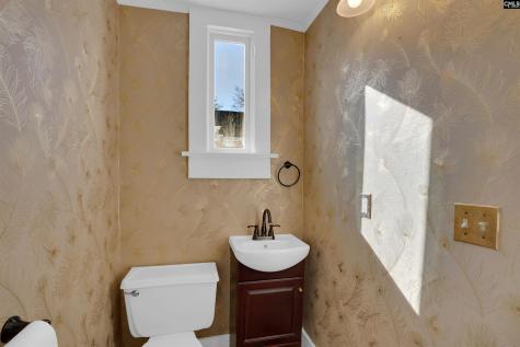 1125 Hagood Avenue Columbia SC 29205