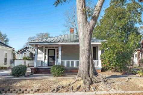 1125 Hagood Avenue Columbia SC 29205