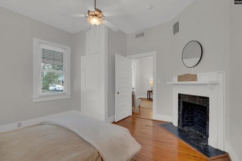 1125 Hagood Avenue Columbia SC 29205
