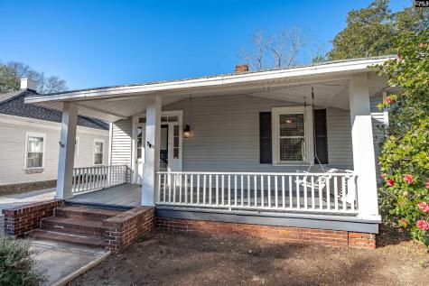 1125 Hagood Avenue Columbia SC 29205