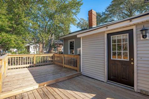 1125 Hagood Avenue Columbia SC 29205
