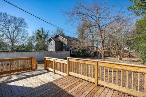 1125 Hagood Avenue Columbia SC 29205