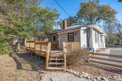 1125 Hagood Avenue Columbia SC 29205