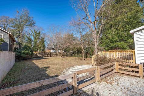 1125 Hagood Avenue Columbia SC 29205