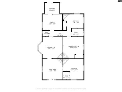 1125 Hagood Avenue Columbia SC 29205
