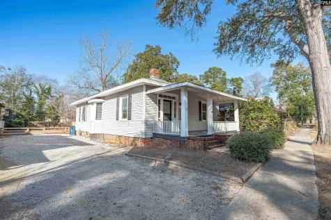 1125 Hagood Avenue Columbia SC 29205