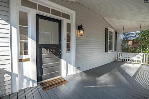 1125 Hagood Avenue Columbia SC 29205