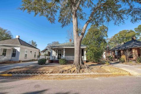 1125 Hagood Avenue Columbia SC 29205