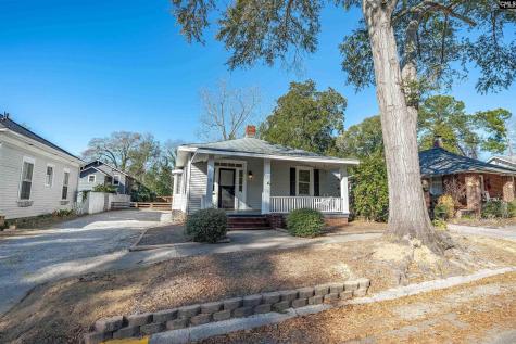 1125 Hagood Avenue Columbia SC 29205
