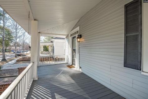 1125 Hagood Avenue Columbia SC 29205