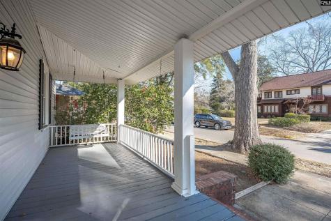 1125 Hagood Avenue Columbia SC 29205