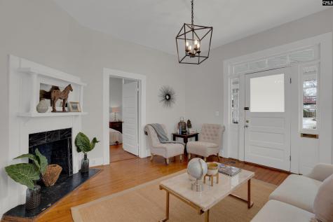 1125 Hagood Avenue Columbia SC 29205
