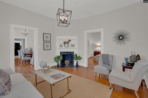 1125 Hagood Avenue Columbia SC 29205