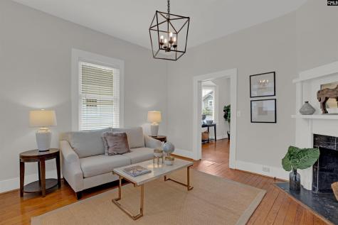 1125 Hagood Avenue Columbia SC 29205