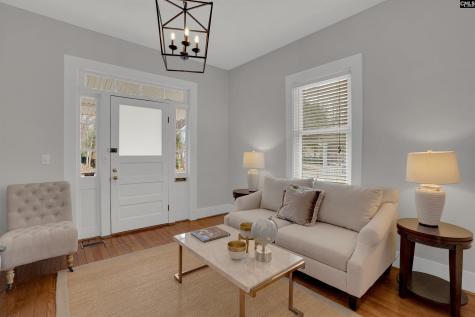 1125 Hagood Avenue Columbia SC 29205