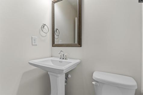 467 N High Duck Trail Blythewood SC 29016-7335