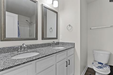 467 N High Duck Trail Blythewood SC 29016-7335